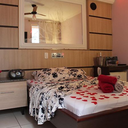 Motel Paradise (Adults Only) São José dos Campos Zewnętrze zdjęcie
