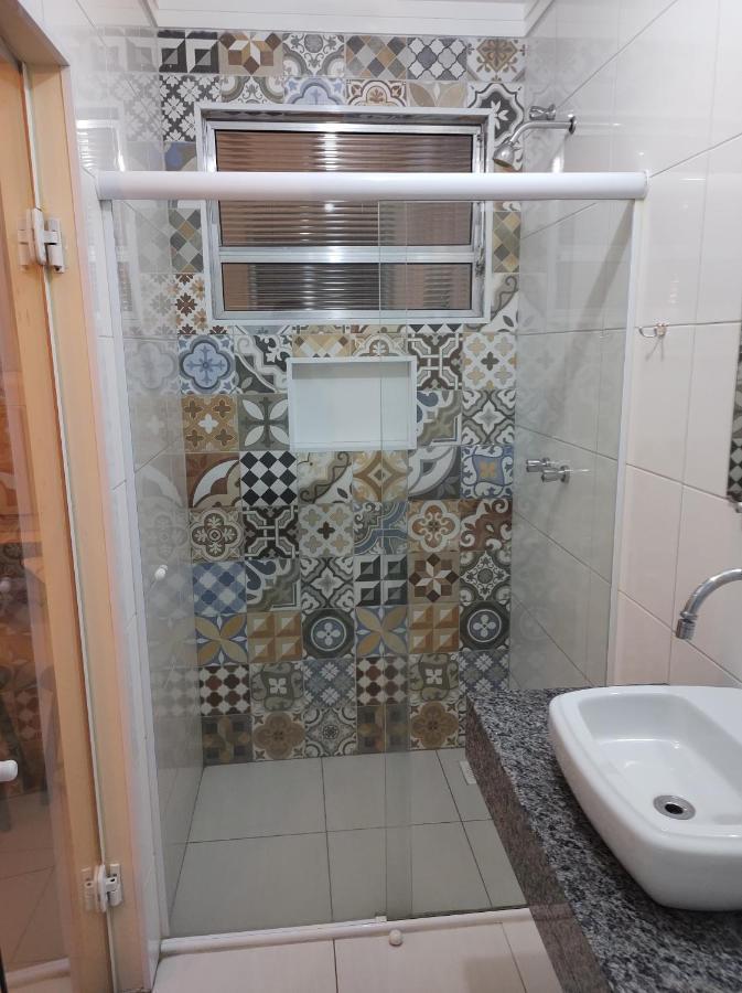 Motel Paradise (Adults Only) São José dos Campos Zewnętrze zdjęcie