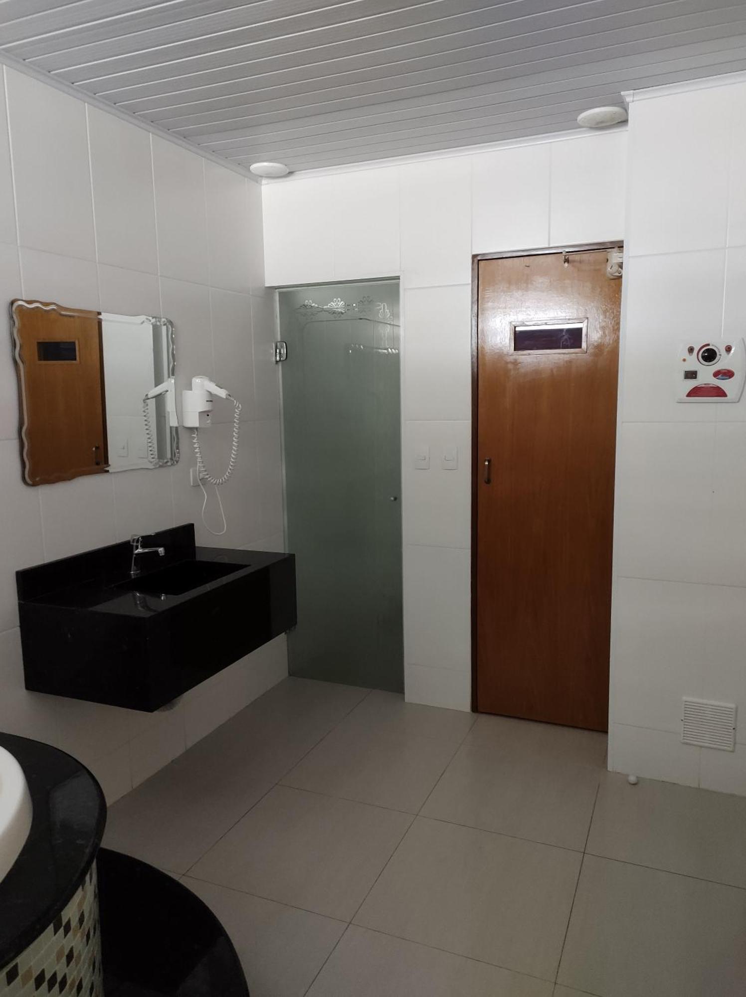 Motel Paradise (Adults Only) São José dos Campos Pokój zdjęcie