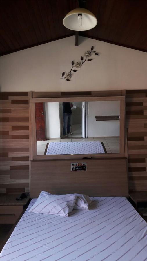 Motel Paradise (Adults Only) São José dos Campos Zewnętrze zdjęcie