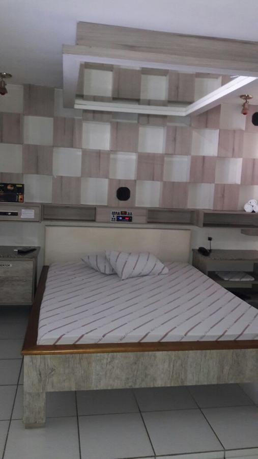 Motel Paradise (Adults Only) São José dos Campos Zewnętrze zdjęcie